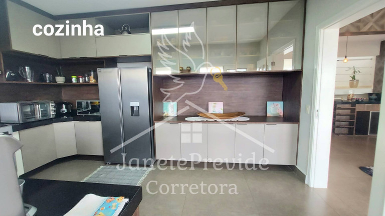 Imagem Casa de Condomínio com 4 Quartos à Venda, 484 m² em Alphaville - Santana De Parnaíba