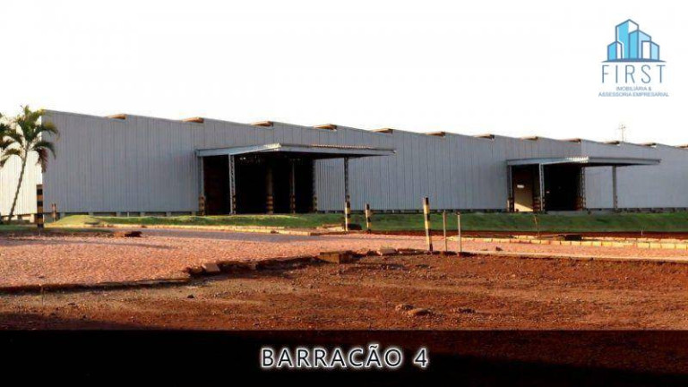 Imagem Galpão à Venda ou Locação, 11.928 m² em Betel - Paulínia Imagem Galpão à Venda ou Locação, 11.928 m² em Betel - Paulínia