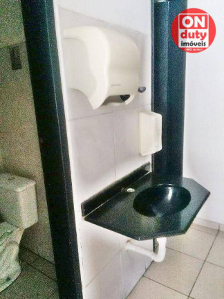 Imagem Sobrado com 4 Quartos à Venda ou Locação, 345 m² em Boqueirão - Santos