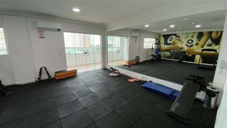 Imagem Apartamento com 2 Quartos à Venda, 94 m² em Caiçara - Praia Grande