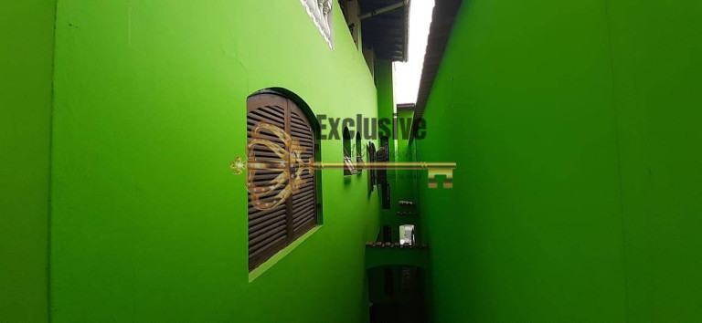 Imagem Sobrado com 3 Quartos à Venda, 266 m² em Vila Eldízia - Santo André Imagem Sobrado com 3 Quartos à Venda, 266 m² em Vila Eldízia - Santo André