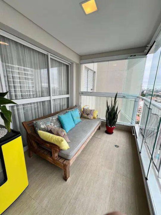 Imagem Apartamento com 3 Quartos à Venda, 142 m² em Jardim Das Indústrias - São José Dos Campos Imagem Apartamento com 3 Quartos à Venda, 142 m² em Jardim Das Indústrias - São José Dos Campos