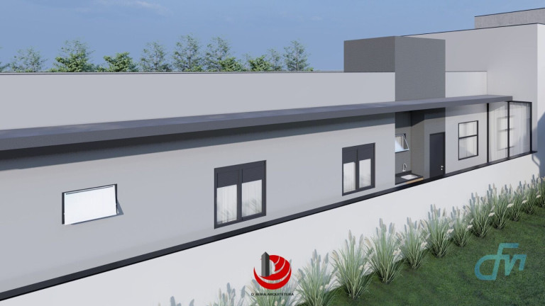 Imagem Casa com 3 Quartos à Venda, 85 m² em Parque Morumbi - Mogi Das Cruzes