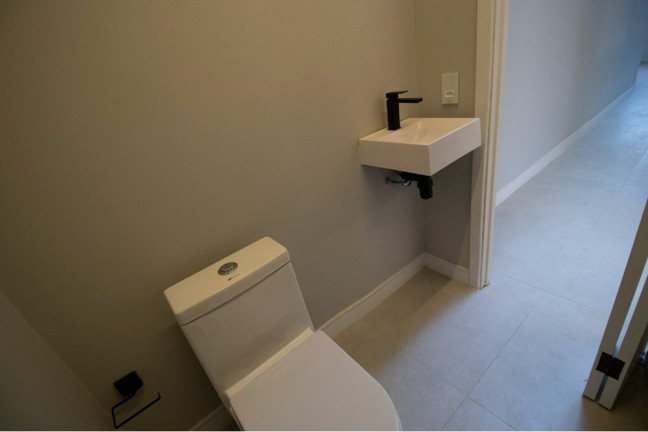 Imagem Apartamento com 3 Quartos à Venda, 85 m² em Quinta Da Paineira - São Paulo
