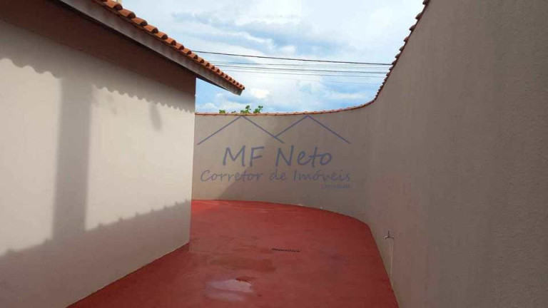 Imagem Casa com 2 Quartos à Venda, 207 m² em Parque Terras De Santa Maria - Pirassununga Imagem Casa com 2 Quartos à Venda, 207 m² em Parque Terras De Santa Maria - Pirassununga