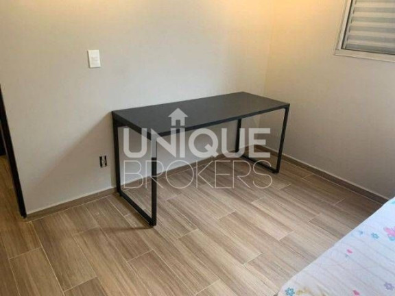 Imagem Apartamento com 2 Quartos à Venda, 51 m² em Ponte De São João - Jundiaí Imagem Apartamento com 2 Quartos à Venda, 51 m² em Ponte De São João - Jundiaí