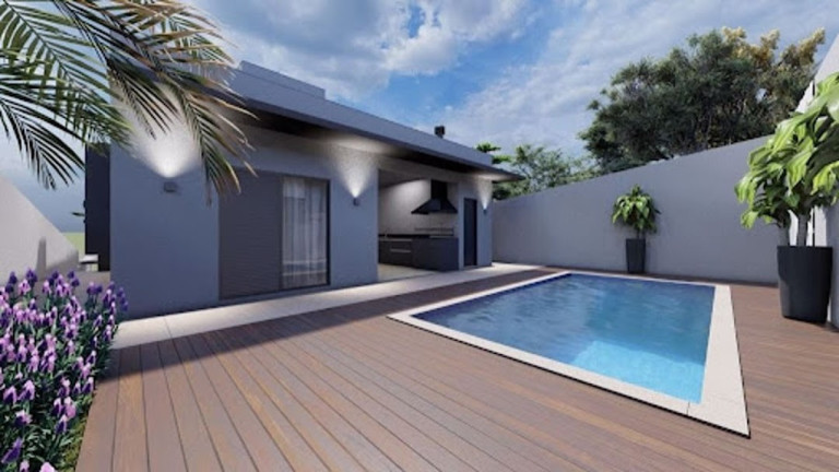 Imagem Casa com 3 Quartos à Venda, 205 m² em Condomínio Buona Vita Gold - Atibaia Imagem Casa com 3 Quartos à Venda, 205 m² em Condomínio Buona Vita Gold - Atibaia