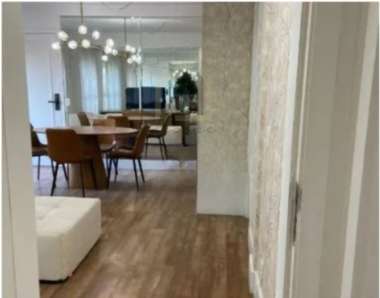 Imagem Imóvel com 3 Quartos à Venda, 107 m² em Casa Branca - Santo André