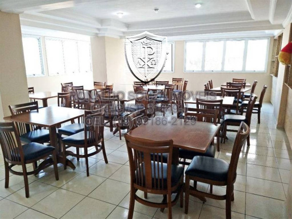Imagem Apartamento com 3 Quartos à Venda, 170 m² em Vila Tupi - Praia Grande