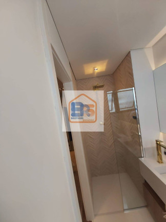 Imagem Apartamento com 3 Quartos à Venda, 82 m² em Vila Osasco - Osasco