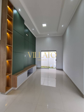 Imagem Casa com 3 Quartos à Venda, 278 m² em Setor Faiçalville - Goiânia