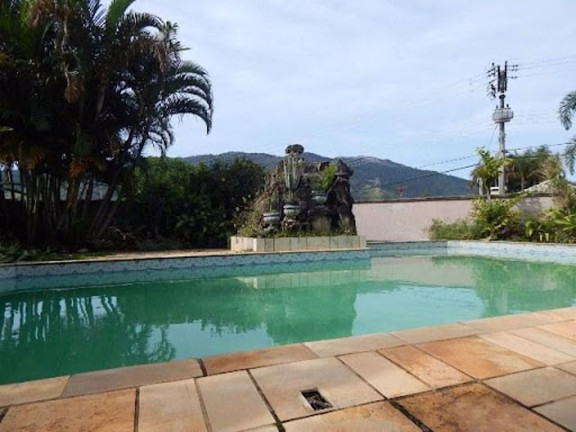 Imagem Casa com 2 Quartos à Venda, 589 m² em Vila Petrópolis - Atibaia
