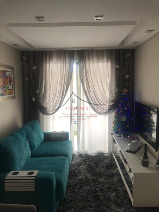Imagem Apartamento com 2 Quartos à Venda, 49 m² em Jardim Santa Terezinha (zona Leste) - São Paulo Imagem Apartamento com 2 Quartos à Venda, 49 m² em Jardim Santa Terezinha (zona Leste) - São Paulo