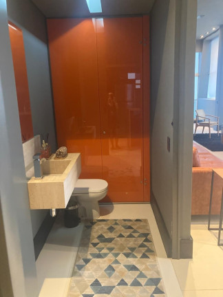 Apartamento com 2 Quartos para Alugar, 129 m² em Cerqueira César - São Paulo