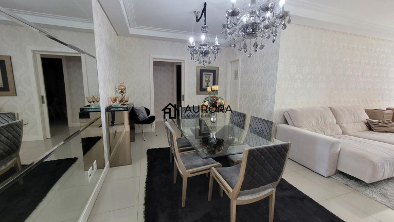 Imagem Apartamento com 4 Quartos à Venda, 145 m² em Centro - Balneário Camboriú