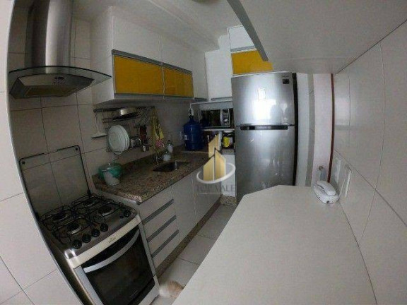 Imagem Apartamento com 3 Quartos à Venda, 83 m² em Jardim Aquarius - São José Dos Campos Imagem Apartamento com 3 Quartos à Venda, 83 m² em Jardim Aquarius - São José Dos Campos