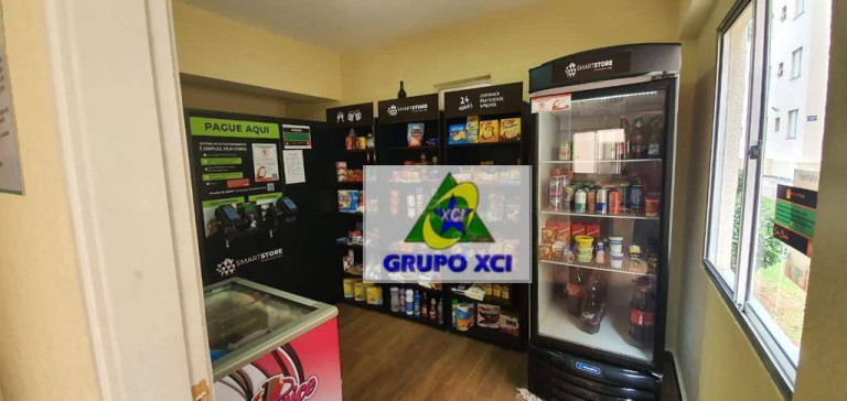 Imagem Apartamento com 2 Quartos à Venda, 45 m² em Vila Pompéia - Campinas Imagem Apartamento com 2 Quartos à Venda, 45 m² em Vila Pompéia - Campinas
