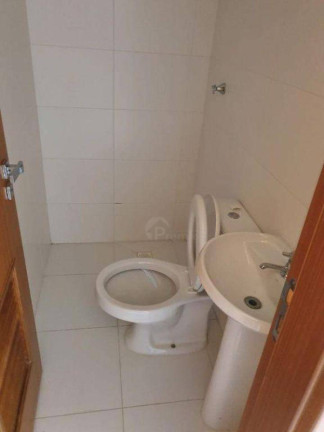 Imagem Apartamento com 3 Quartos para Alugar, 140 m² em Vila Castelo Branco - Indaiatuba