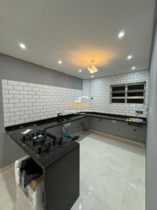 Imagem Apartamento com 2 Quartos à Venda, 60 m² em Boqueirão - Praia Grande Imagem Apartamento com 2 Quartos à Venda, 60 m² em Boqueirão - Praia Grande