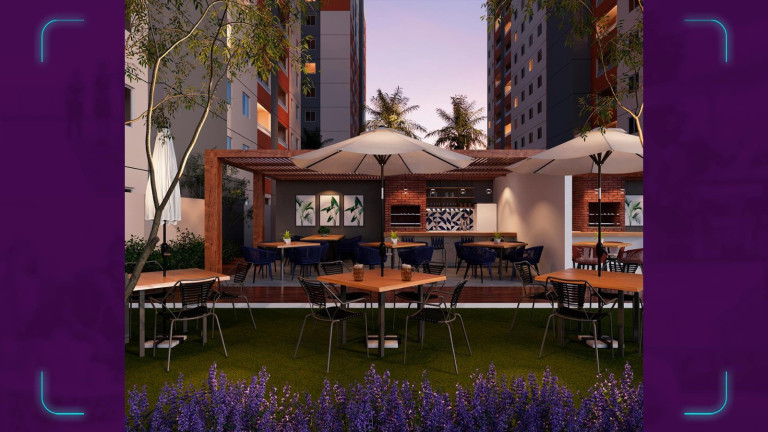 Imagem Apartamento com 2 Quartos à Venda, 45 m² em Jardim Império - Nova Iguaçu Imagem Apartamento com 2 Quartos à Venda, 45 m² em Jardim Império - Nova Iguaçu