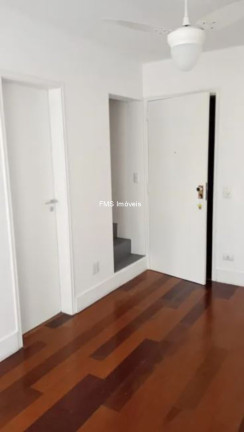 Imagem Imóvel com 1 Quarto à Venda, 40 m² em Itaim Bibi - São Paulo