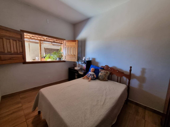 Imagem Chácara com 4 Quartos à Venda, 304 m² em área Rural De Anápolis - Anápolis