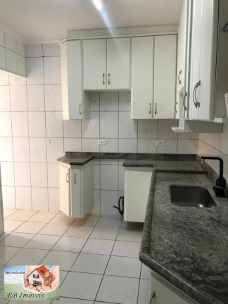 Imagem Apartamento com 3 Quartos à Venda, 87 m² em Vila Assunção - Santo André Imagem Apartamento com 3 Quartos à Venda, 87 m² em Vila Assunção - Santo André