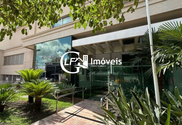 Imóvel com 3 Quartos à Venda, 166 m² em Centro - Campo Grande