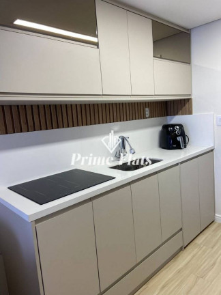 Imagem Apartamento com 1 Quarto à Venda, 32 m² em Vila Mariana - São Paulo Imagem Apartamento com 1 Quarto à Venda, 32 m² em Vila Mariana - São Paulo