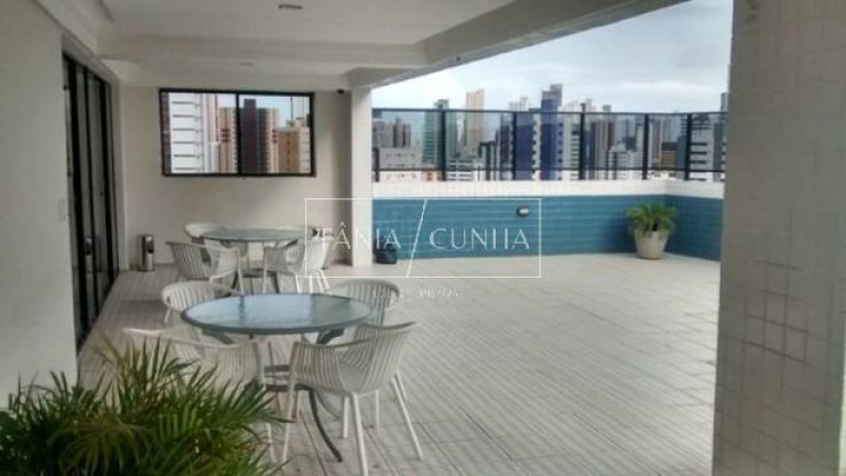 Imagem Apartamento com 3 Quartos à Venda, 77 m² em Aeroclube - João Pessoa Imagem Apartamento com 3 Quartos à Venda, 77 m² em Aeroclube - João Pessoa