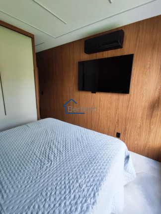 Imagem Apartamento com 2 Quartos à Venda, 74 m² em Promenade - Angra Dos Reis