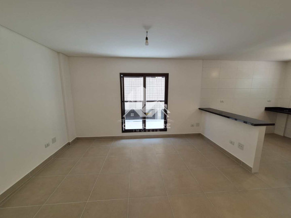 Imagem Casa com 3 Quartos à Venda, 121 m² em José Menino - Santos