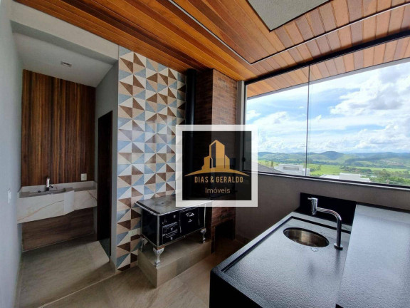 Imagem Sobrado com 5 Quartos à Venda, 392 m² em Condomínio Residencial Jaguary - São José Dos Campos Imagem Sobrado com 5 Quartos à Venda, 392 m² em Condomínio Residencial Jaguary - São José Dos Campos