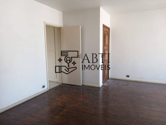 Imagem Apartamento com 3 Quartos para Alugar, 110 m² em Paraíso - São Paulo