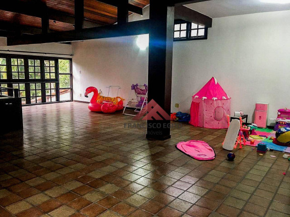 Imagem Casa com 6 Quartos à Venda, 264 m² em Maria Paula - Niterói Imagem Casa com 6 Quartos à Venda, 264 m² em Maria Paula - Niterói