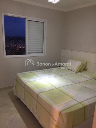 Imagem Apartamento com 3 Quartos à Venda, 115 m² em Parque Prado - Campinas