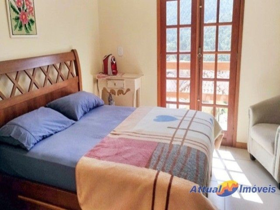 Imagem Casa com 4 Quartos à Venda, 185 m² em Albuquerque - Teresópolis Imagem Casa com 4 Quartos à Venda, 185 m² em Albuquerque - Teresópolis