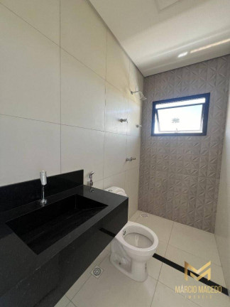 Imagem Casa com 4 Quartos à Venda, 338 m² em Cidade Alpha - Eusébio Imagem Casa com 4 Quartos à Venda, 338 m² em Cidade Alpha - Eusébio