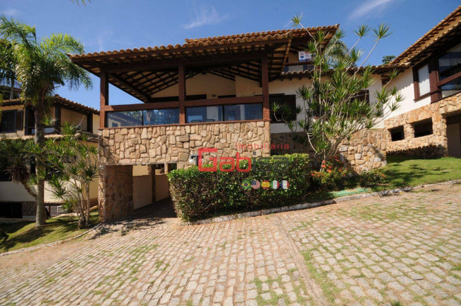 Imagem Casa com 4 Quartos à Venda, 310 m² em João Fernandes - Armação Dos Búzios Imagem Casa com 4 Quartos à Venda, 310 m² em João Fernandes - Armação Dos Búzios