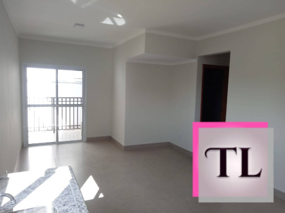 Imagem Apartamento com 2 Quartos à Venda, 70 m² em Residencial São Bernardo - Poços De Caldas