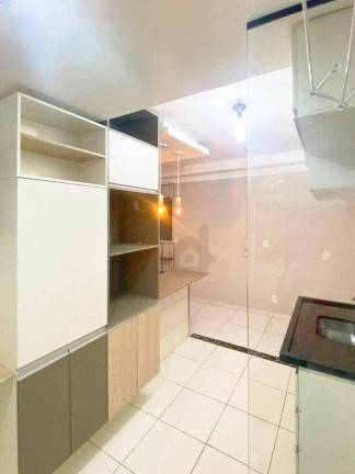 Imagem Apartamento com 3 Quartos à Venda, 69 m² em Alpha Club Residencial - Votorantim