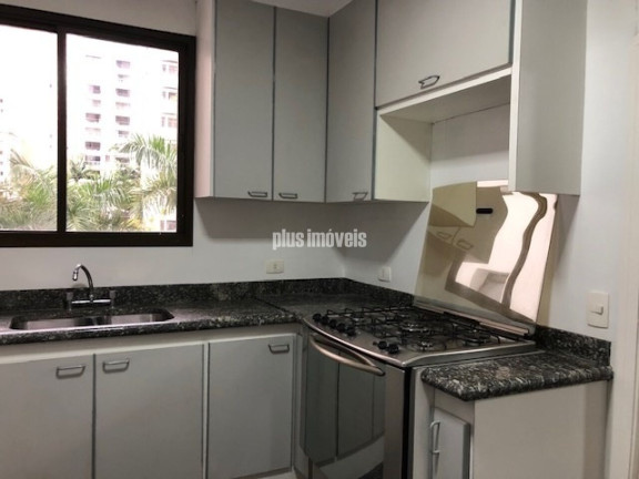 Imagem Apartamento com 4 Quartos para Alugar, 252 m² em Campo Belo - São Paulo Imagem Apartamento com 4 Quartos para Alugar, 252 m² em Campo Belo - São Paulo