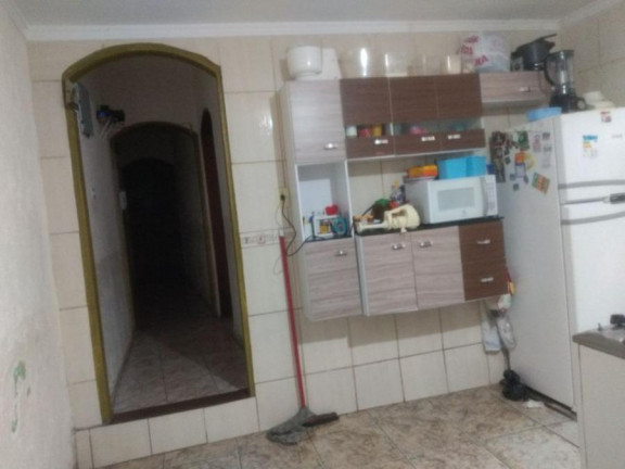 Imagem Casa com 3 Quartos à Venda, 120 m² em Vila Esperança - São Paulo
