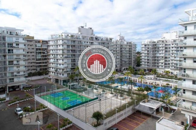 Imagem Apartamento com 2 Quartos à Venda, 72 m² em Recreio Dos Bandeirantes - Rio De Janeiro Imagem Apartamento com 2 Quartos à Venda, 72 m² em Recreio Dos Bandeirantes - Rio De Janeiro