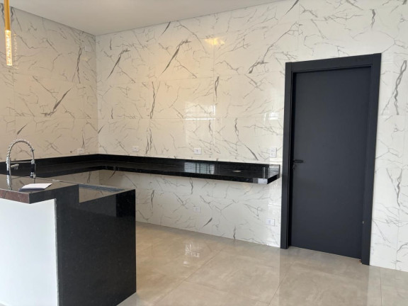 Imagem Casa com 3 Quartos à Venda, 160 m² em Bairro Da Floresta - São José Dos Campos