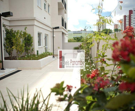 Imagem Apartamento com 3 Quartos à Venda, 62 m² em Sacomã - São Paulo
