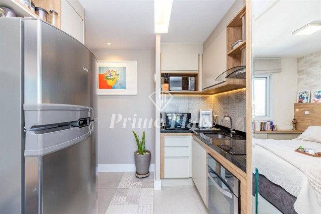 Imagem Apartamento com 1 Quarto à Venda, 37 m² em Jardim Portal I E Ii - São Paulo Imagem Apartamento com 1 Quarto à Venda, 37 m² em Jardim Portal I E Ii - São Paulo