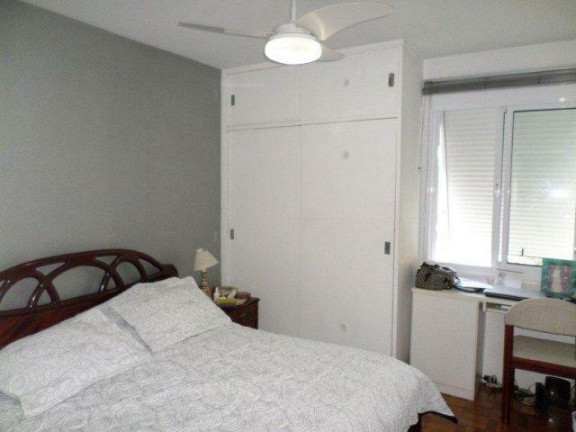 Imagem Apartamento com 3 Quartos à Venda, 92 m² em Moema - São Paulo