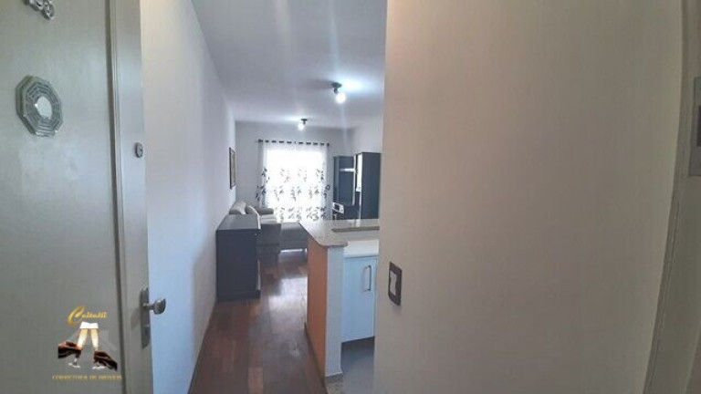 Imagem Apartamento com 2 Quartos à Venda, 54 m² em Assunção - São Bernardo Do Campo