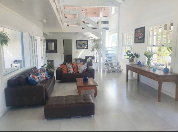 Imagem Casa com 6 Quartos para Alugar ou Temporada, 390 m² em Canto - Armação Dos Búzios Imagem Casa com 6 Quartos para Alugar ou Temporada, 390 m² em Canto - Armação Dos Búzios